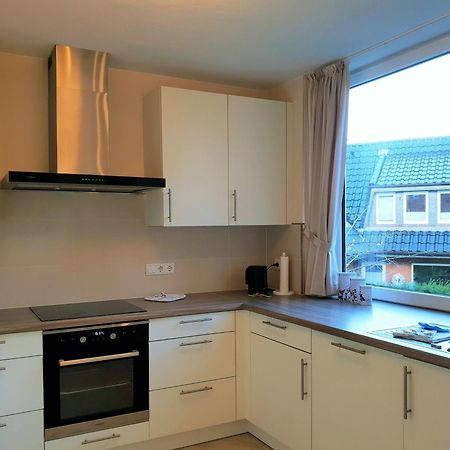 Fewo1846 - Kranich - Komfortable Wohnung Mit 2 Schlafzimmern Im Erdgeschoss Flensburg Exterior photo